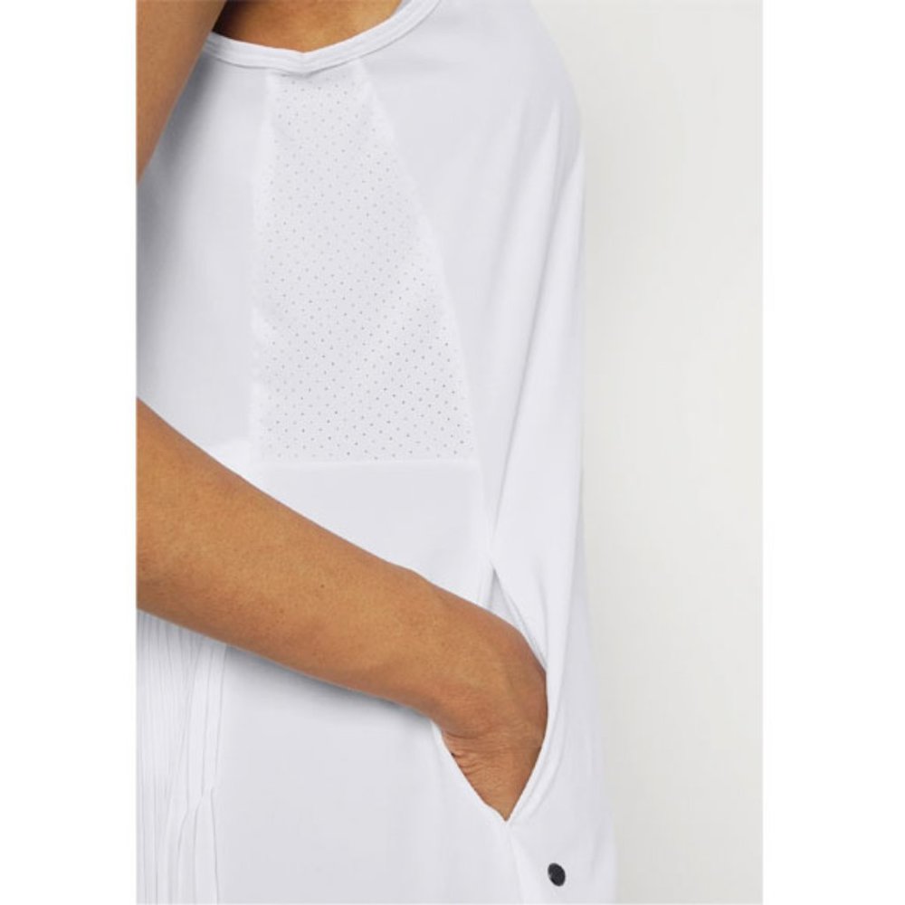 Nike Dri-FIT Ace Sleeveless Golf Dress - Picture 6 of 13